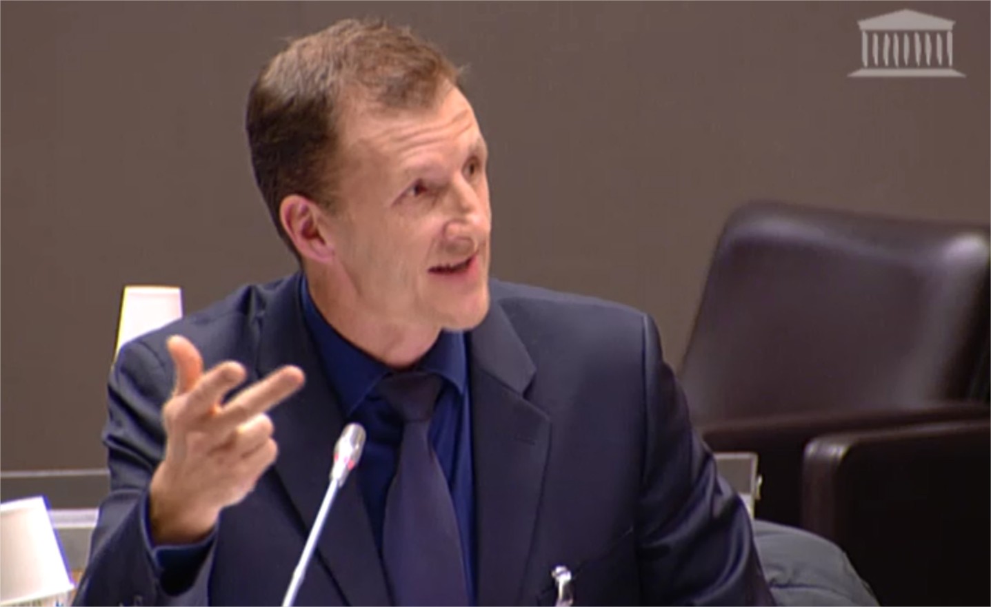 Energie potagère à l’assemblée : Intervention de comwatt à l’assemblée nationale