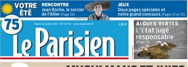 Article “le parisien” : Soyez branché, consommez votre propre électricité