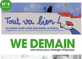 La startup qui veut vous libérer du réseau EDF grâce à l’énergie solaire