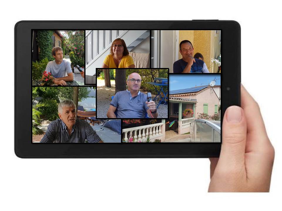 Ces particuliers ont installé COMWATT chez eux et témoignent de leurs économies