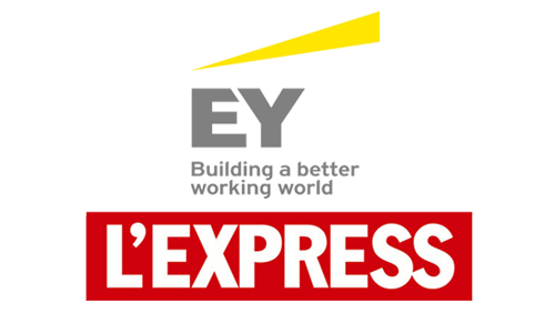 Prix de l’entrepreneur de l’année L’EXPRESS et EY Born Global septembre 2015