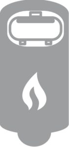 Chauffe-eau gaz ou fioul