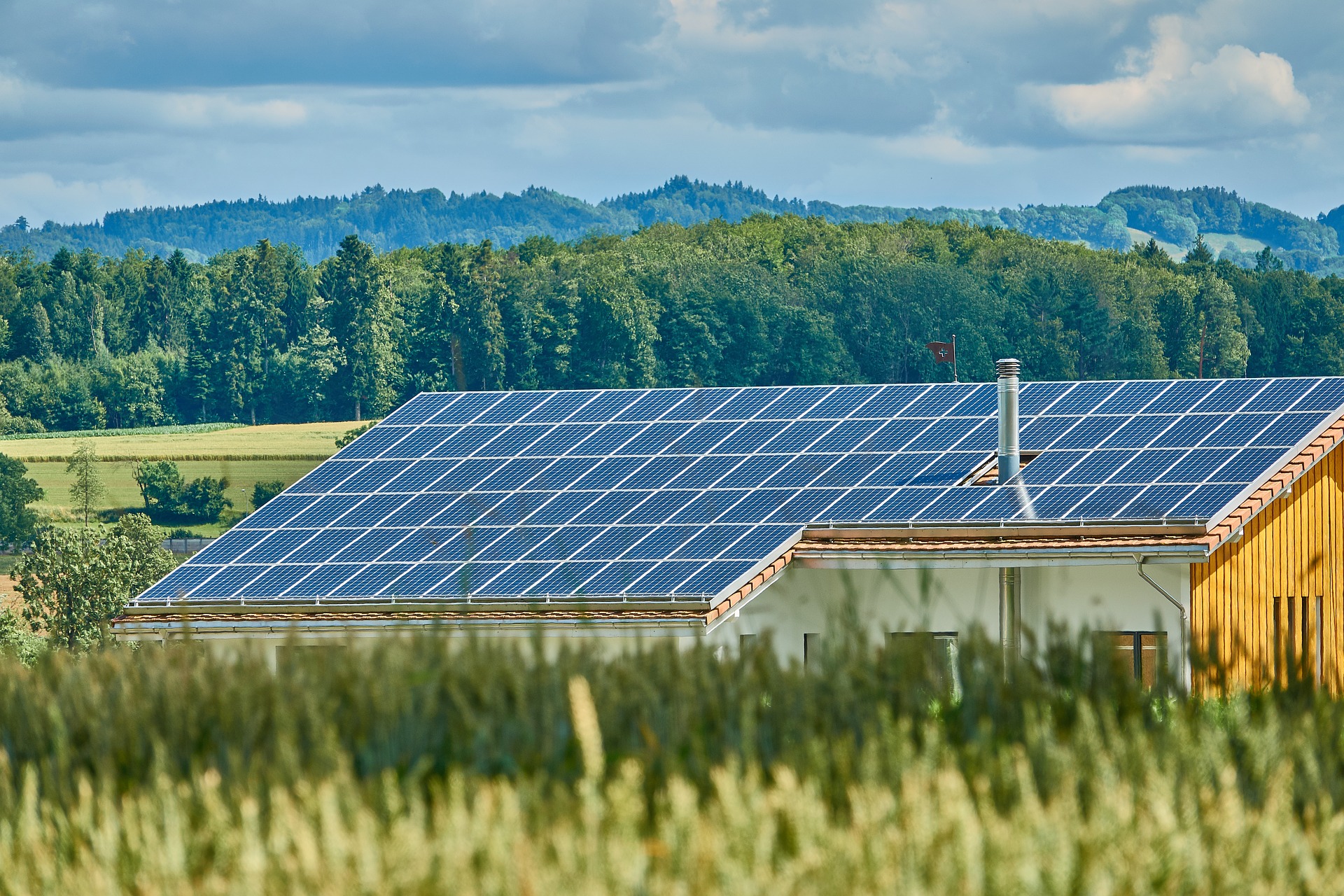 Autoconsommation et refonte de la tarification de l’électricité en France : la grande concertation