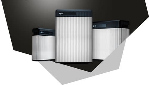 Batteries solaires ne sont pas une solution rentable pour l'autoconsommation en France