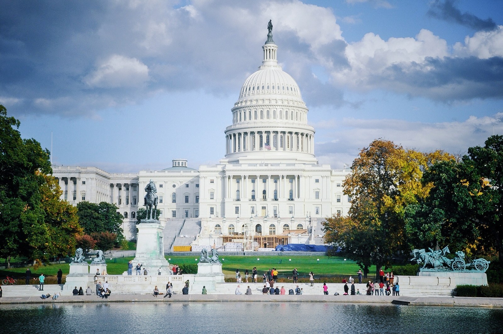 Les ambitions de Washington DC de s’alimenter à 100% en énergies renouvelables met en surchauffe les acteurs du solaire