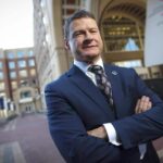 Steve Holliday, CEO of National Grid