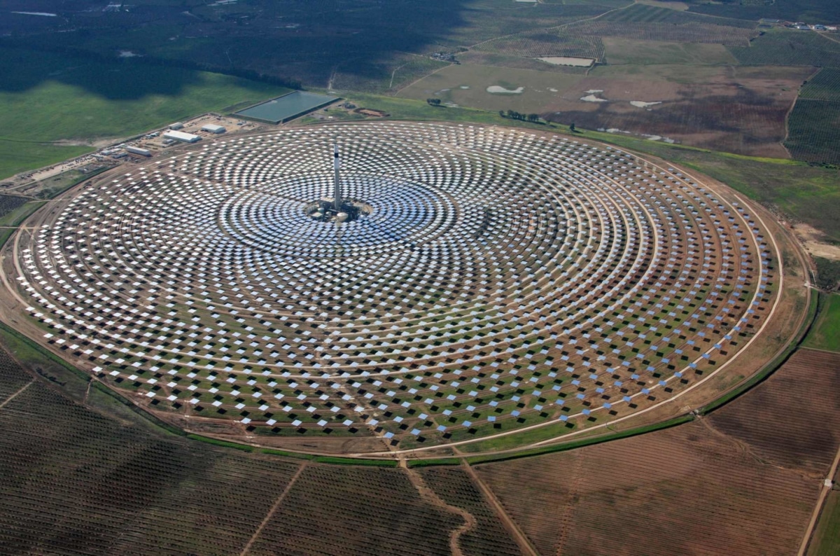 L’Espagne ambitieuse vise 100% d’énergies renouvelables d’ici 2050