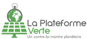 Comwatt est partenaire de la plateforme verte ....pour faire bouger les lignes