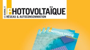 Aujourd'hui, les outils de pilotage sont encore relativement discrets sur le marché, mais il est certain que ces gestionnaires de circuit photovoltaïque type Comwatt deviennent très performants