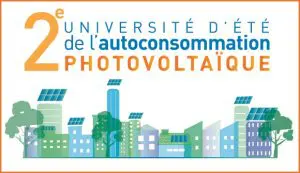 Après une première édition enrichissante, Grégory Lamotte, président et fondateur de Comwatt interviendra à la seconde édition de l'université d'été pour échanger sur les solutions d'avenir dans l'autoconsommation photovoltaïque