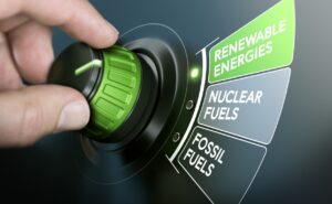 Découvrez notre étude sur les impacts du développement des énergies renouvelables et de l'autoconsommation sur les réseaux électriques en France.