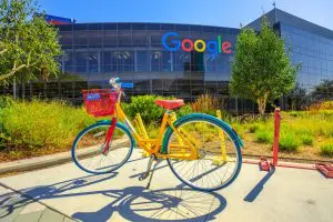 Google annonce le plus gros achat d'énergie renouvelable de l'histoire des entreprises