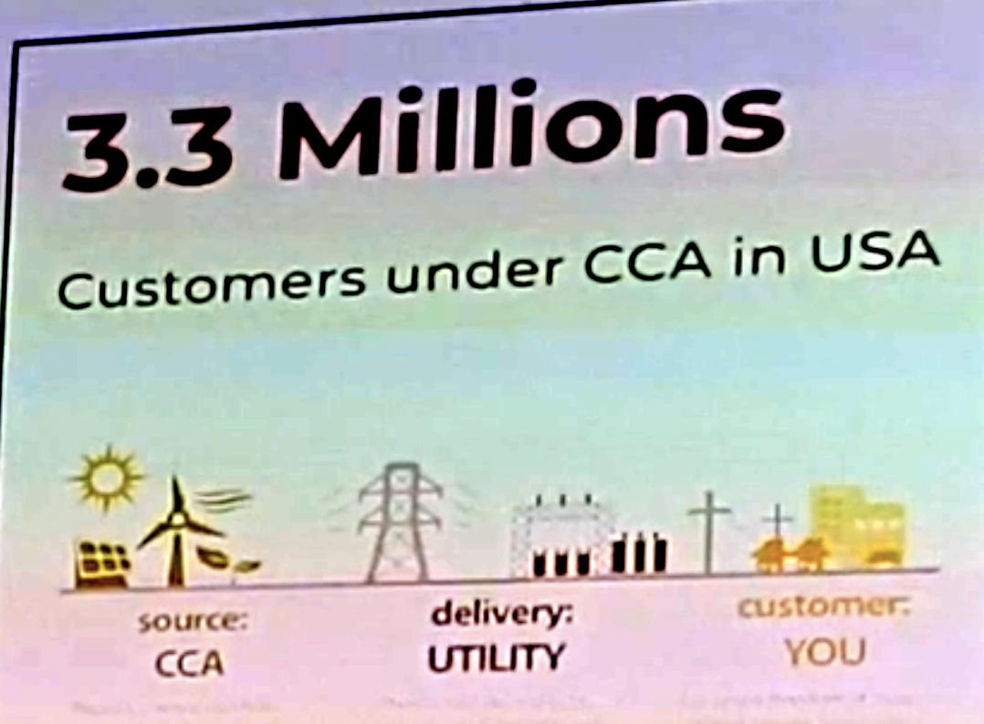 CCA uSA