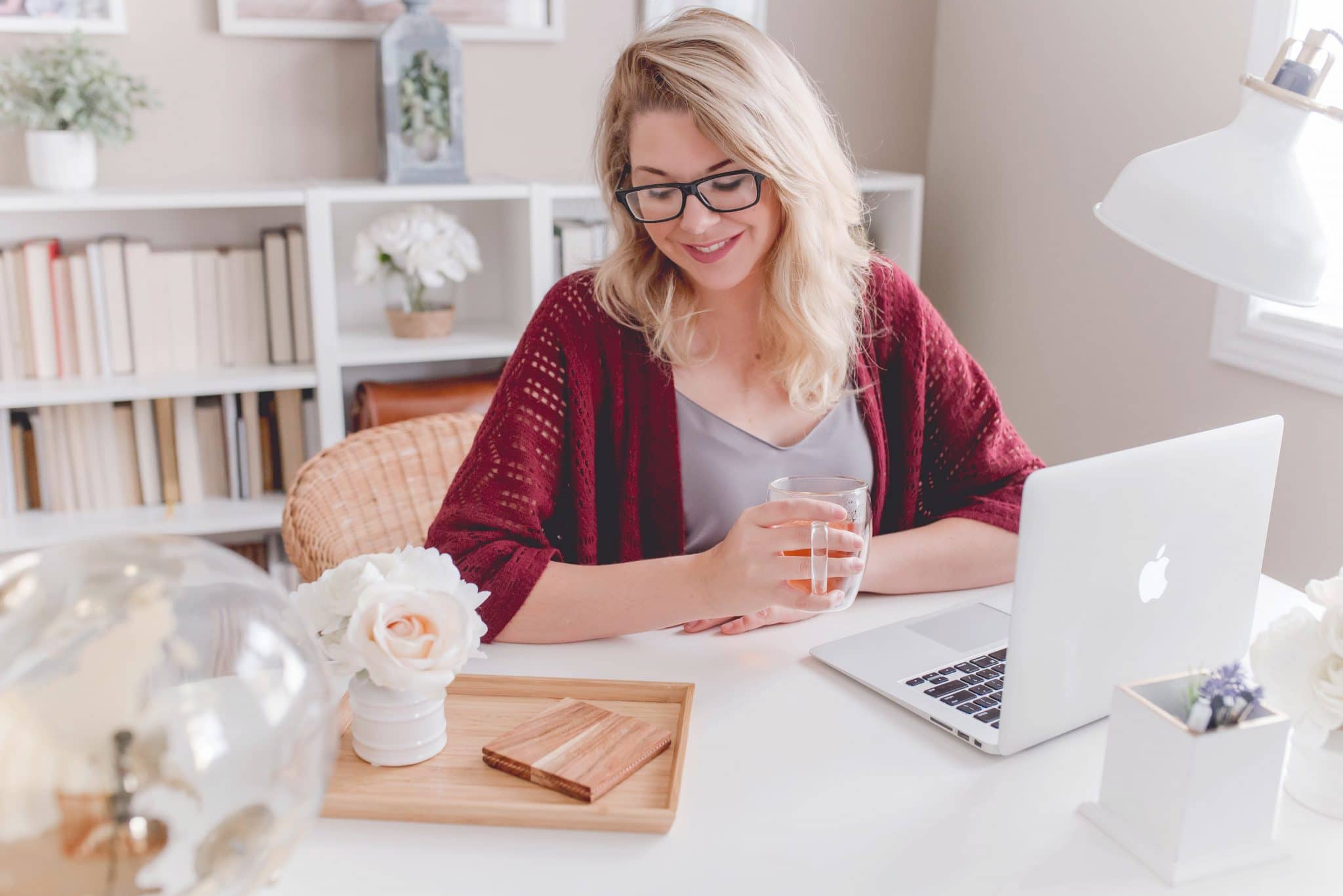 En télétravail, il est important de prendre des habitudes éco-friendly