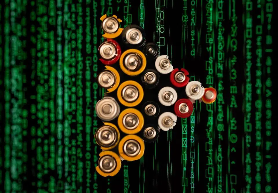 stockage virtuel