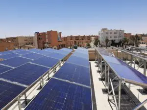 Comwatt et son partenaire Sungy partent ensemble à la conquête du Maghreb