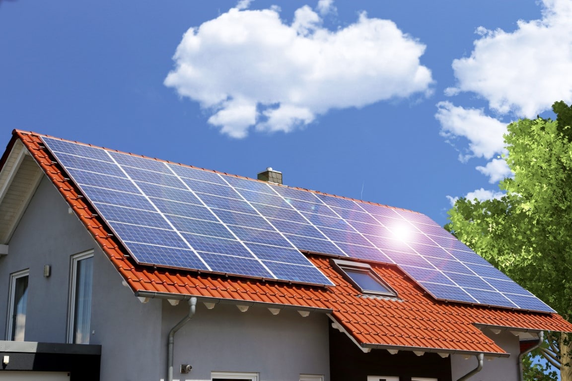 Quels Sont Les Panneaux Solaires Les Plus Efficaces Quelle est l'inclinaison optimale pour mes panneaux solaires ?