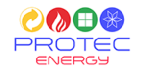 logo protec energy