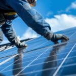 installateur panneau solaire
