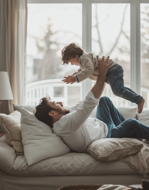Merci pour votre avis 3 profitez de votre famille