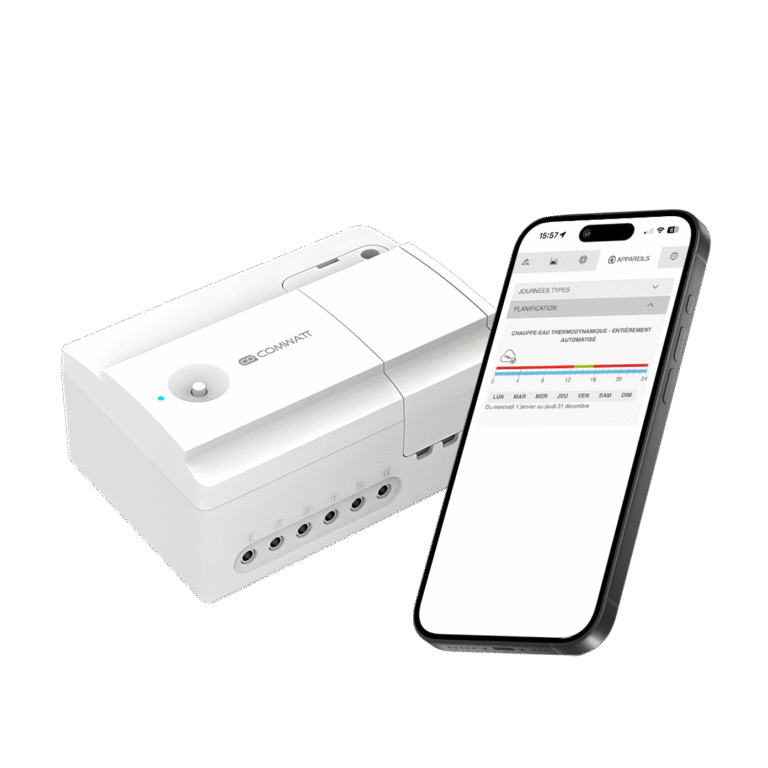 2025_Solution COMPACTE 7 Box compacte et planning optimum