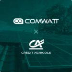 Comwatt et Crédit Agricole, un an après : de la prise de participation au lancement de « Mon Énergie by CA » 2 1774281488 comwatt filiale du groupe credit agricole